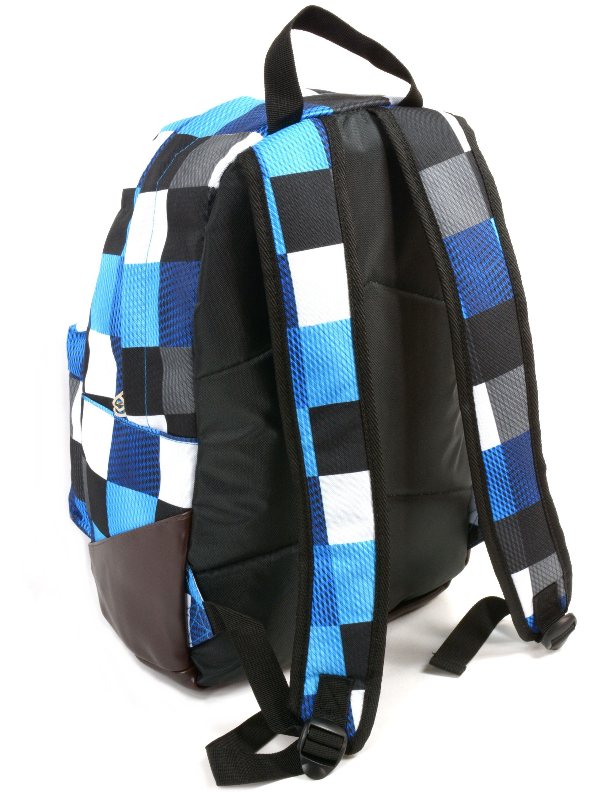 Alpine Swiss Midterm Backpack School Bag Bookbag Daypack 1 Yr Warranty